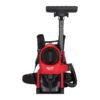 σκούπα πλάτης μπαταρίας Milwaukee M18 FBPV2