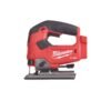 σέγα μπαταρίας Milwaukee M18 FJS FUEL