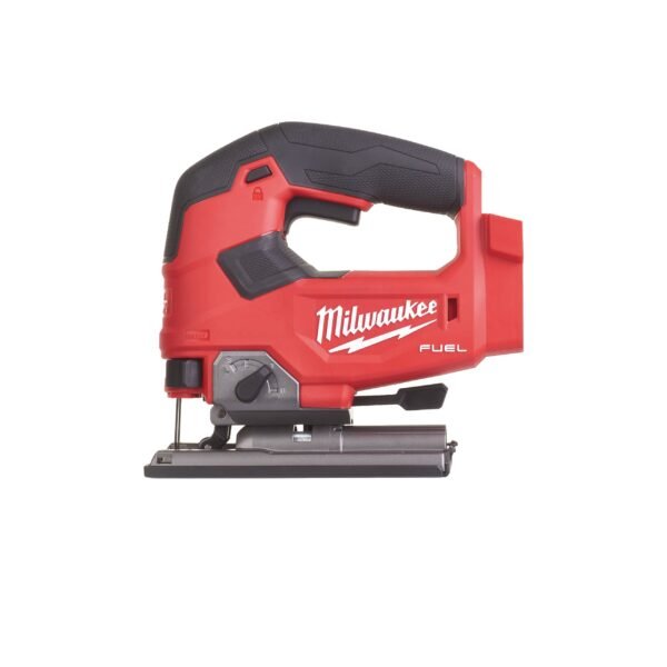σέγα μπαταρίας Milwaukee M18 FJS FUEL
