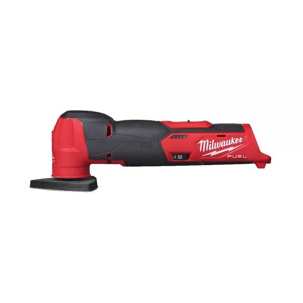πολυεργαλείο Milwaukee M18 FMT