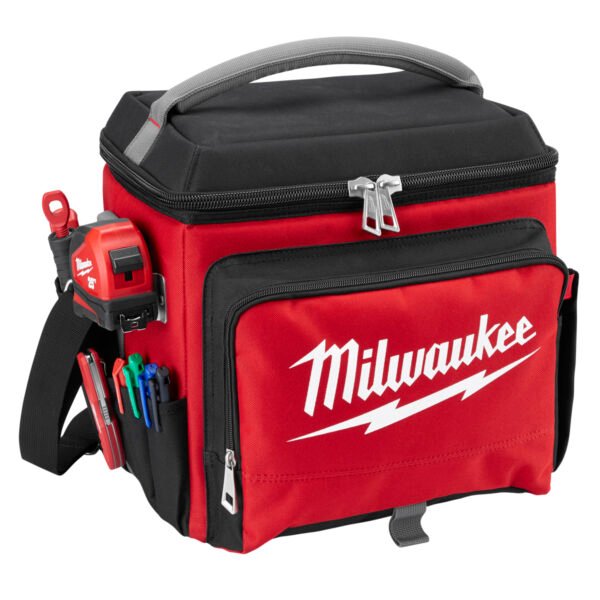 ψυγείο εργοταξίου Milwaukee