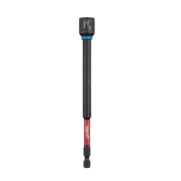ΜΑΓΝΗΤΙΚΑ ΚΑΡΥΔΑΚΙΑ 1/4'' SHW 10x150mm MW