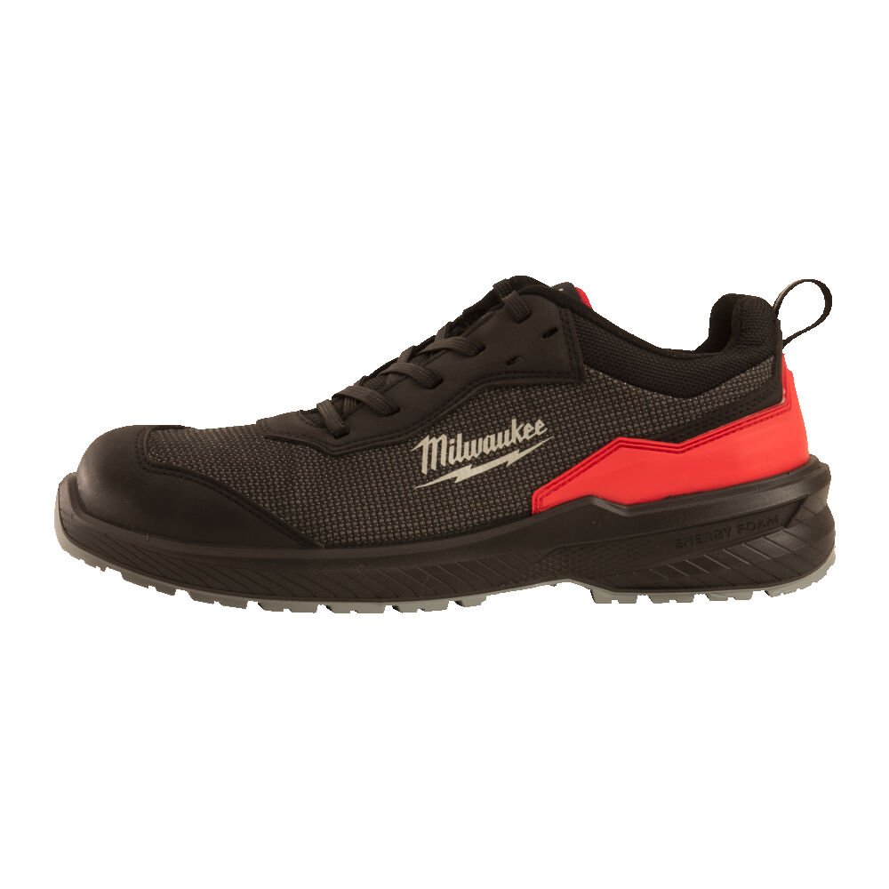 ΠΑΠΟΥΤΣΙ ΑΣΦΑΛΕΙΑΣ S1PS No40 FLEXTRED MW