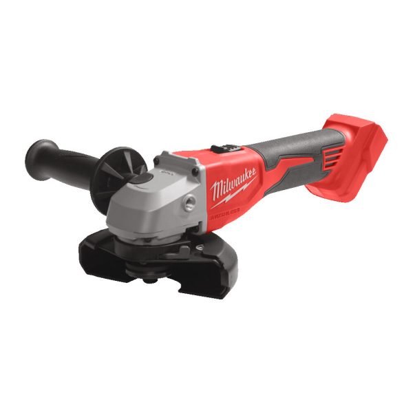 τροχός Milwaukee M18 BLSAG125X