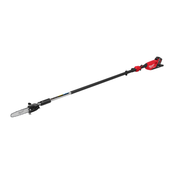 τηλεσκοπικό αλυσοπρίονο Milwaukee M18 FTPS30