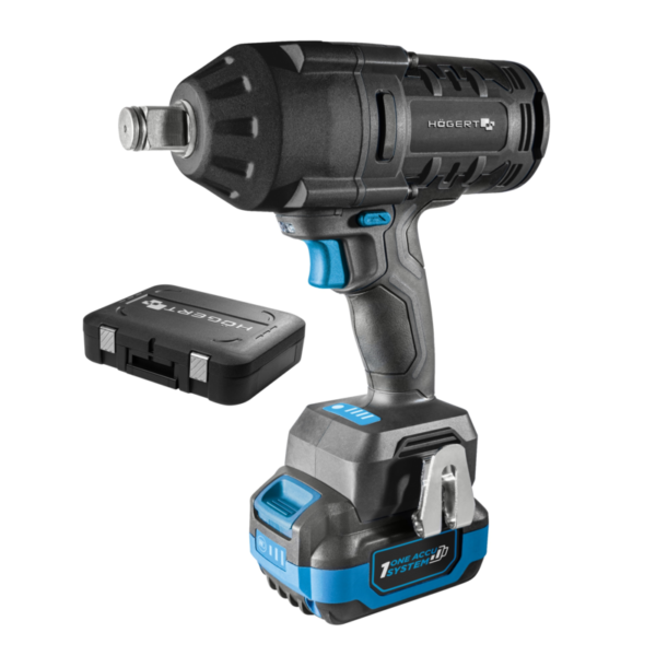 ΜΠΟΥΛΟΝΟΚΛΕΙΔΟ 3/4'' 18V