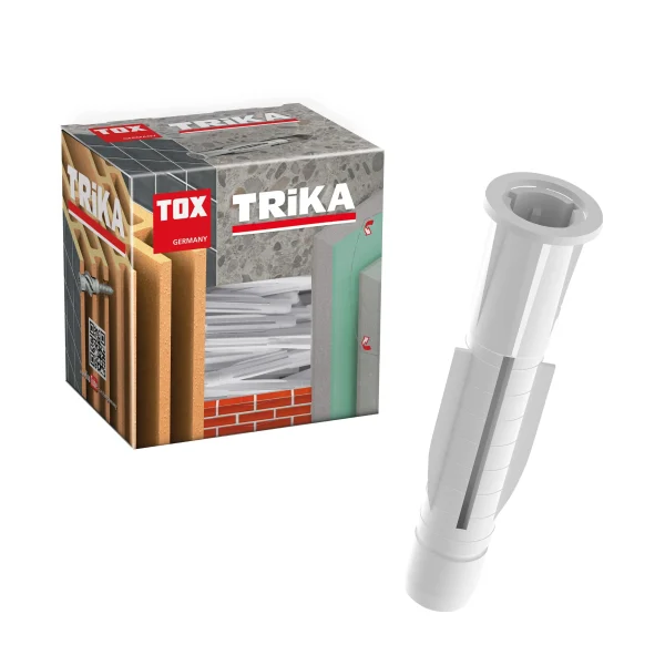 ΒΥΣΜΑ TRIKA 14/75